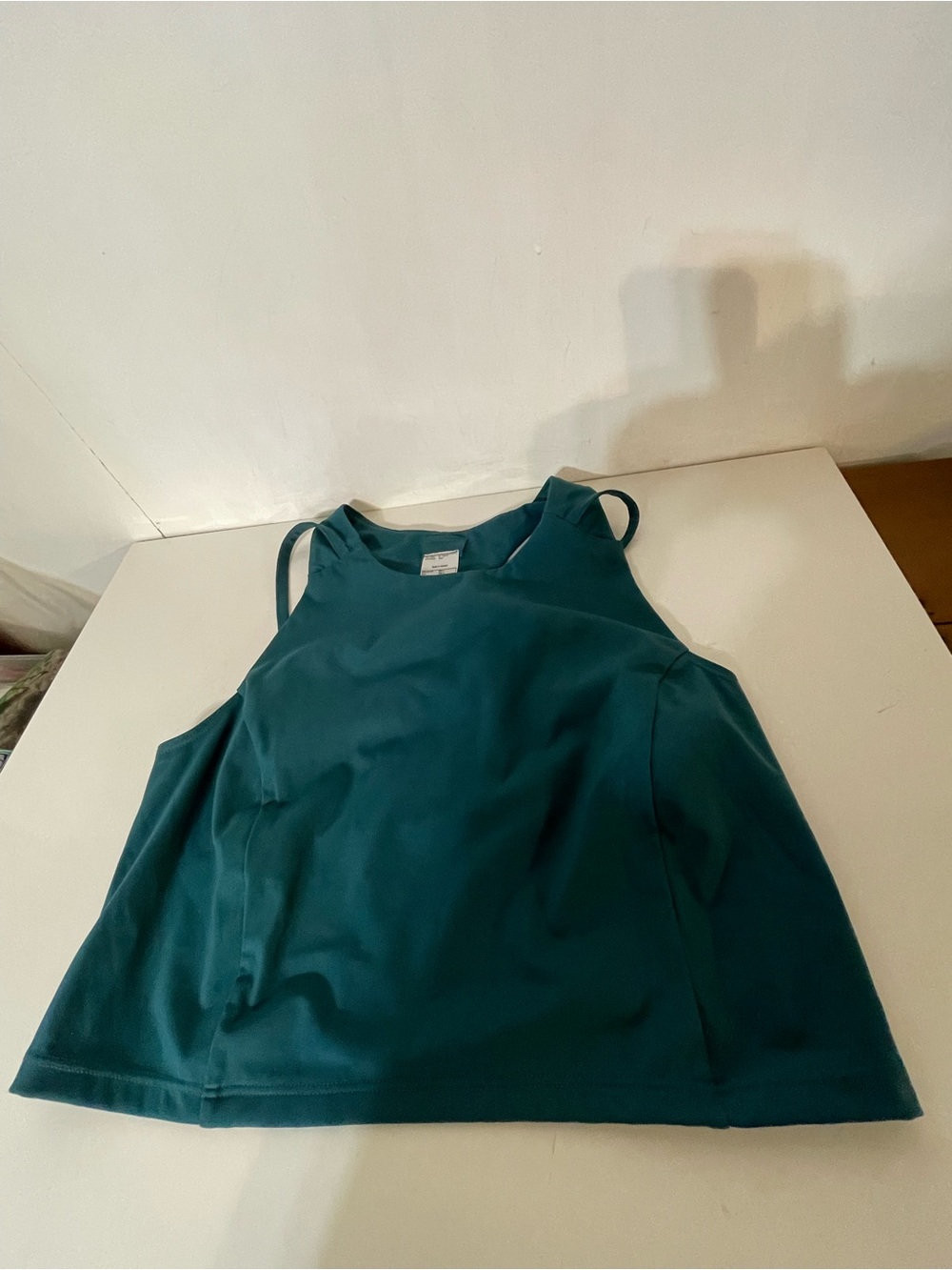 Decathlon Tank Top Sports Bra